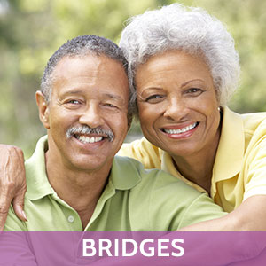 Dental Bridges in Hercules