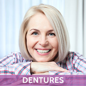 Dentures in Hercules