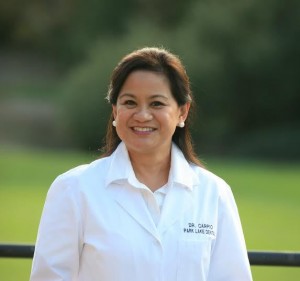 Maria Lourdes Carpio, DMD