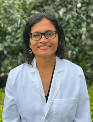 Dhara Mehta, DDS