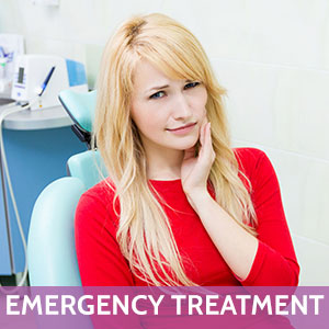 Emergency Treatment in Hercules