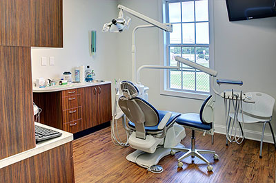 Park Lake Dental