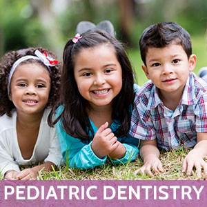 Pediatric Dentist in Hercules