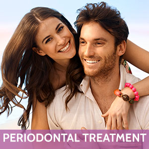 Periodontal Treatment in Hercules