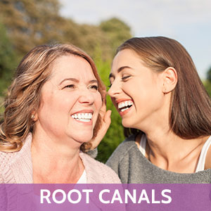 Root Canal Therapy in Hercules