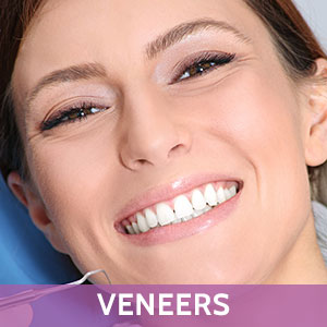 Veneers in Hercules