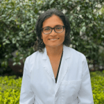 Dr. Mehta Headshot